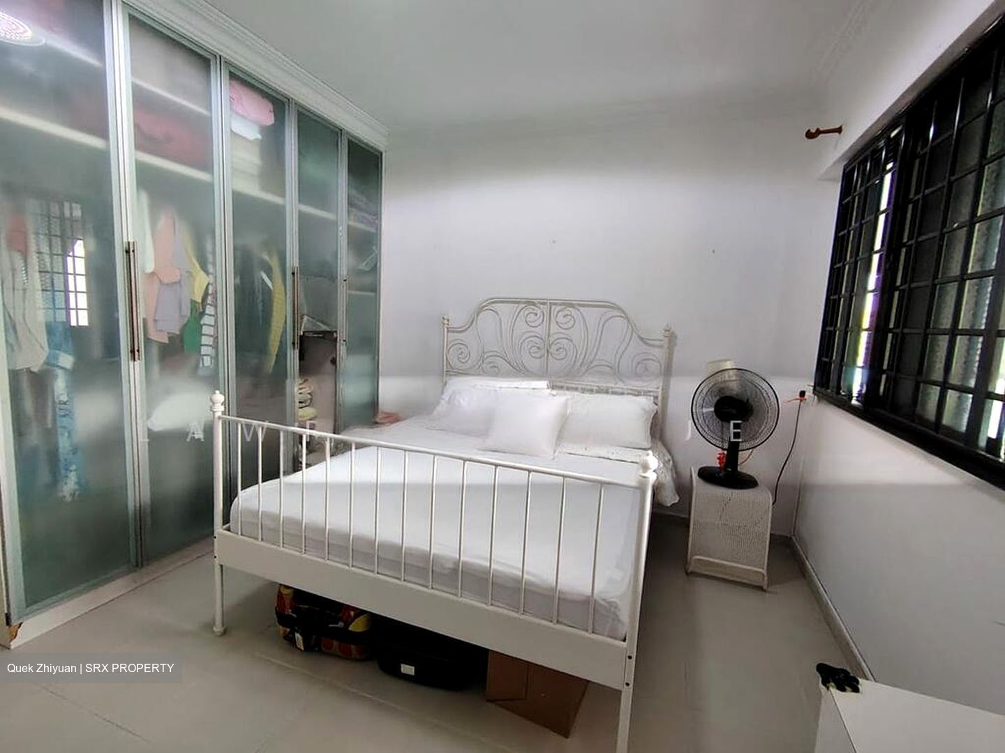 Blk 531 Pasir Ris Drive 1 (Pasir Ris), HDB Executive #504623971